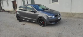 VW Polo 1.6tdi, снимка 15