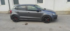 VW Polo 1.6tdi, снимка 13