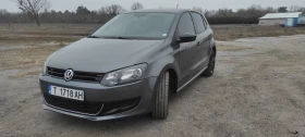 VW Polo 1.6tdi, снимка 6