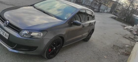 VW Polo 1.6tdi, снимка 17