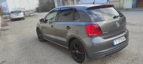 VW Polo 1.6tdi, снимка 11