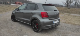 VW Polo 1.6tdi, снимка 3