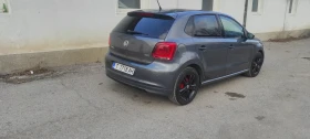 VW Polo 1.6tdi, снимка 10