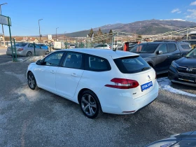 Peugeot 308 1.6HDI EURO6D, снимка 5