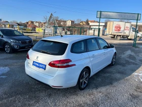 Peugeot 308 1.6HDI EURO6D, снимка 7