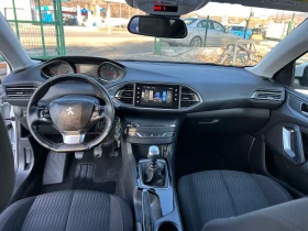 Peugeot 308 1.6HDI EURO6D, снимка 10