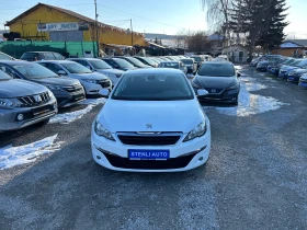 Peugeot 308 1.6HDI EURO6D, снимка 2