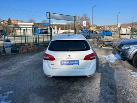 Peugeot 308 1.6HDI EURO6D, снимка 6