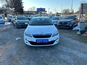 Peugeot 308 1.6HDI EURO6D, снимка 17