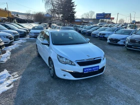 Peugeot 308 1.6HDI EURO6D, снимка 1