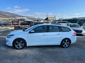 Peugeot 308 1.6HDI EURO6D, снимка 4