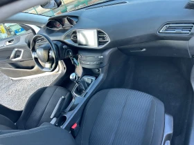 Peugeot 308 1.6HDI EURO6D, снимка 13