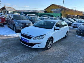 Peugeot 308 1.6HDI EURO6D, снимка 3