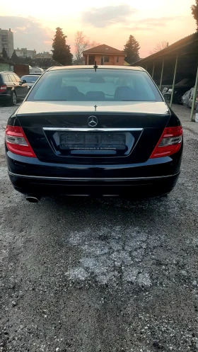 Mercedes-Benz C 220 Avantgarde 646, снимка 6