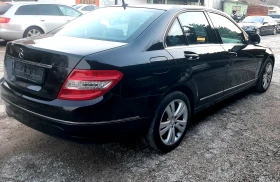 Mercedes-Benz C 220 Avantgarde 646, снимка 4