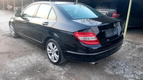 Mercedes-Benz C 220 Avantgarde 646, снимка 5