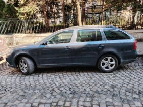 Skoda Octavia, снимка 2