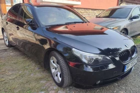 Обява за продажба на BMW 530 ~13 499 лв. - изображение 3
