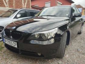 Обява за продажба на BMW 530 ~13 499 лв. - изображение 5
