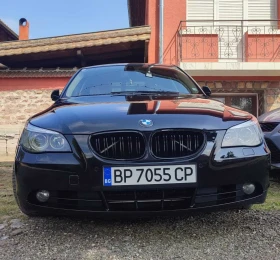 Обява за продажба на BMW 530 ~13 499 лв. - изображение 10