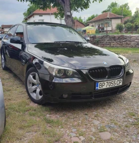 Обява за продажба на BMW 530 ~13 499 лв. - изображение 1
