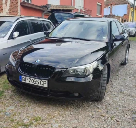 Обява за продажба на BMW 530 ~13 499 лв. - изображение 1