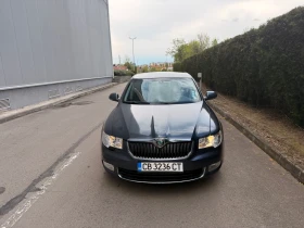 Обява за продажба на Skoda Superb Закупувана Нова в България първи собственик ~7 500 лв. - изображение 1