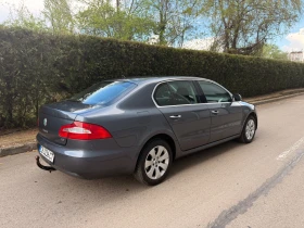 Обява за продажба на Skoda Superb Закупувана Нова в България първи собственик ~7 500 лв. - изображение 4
