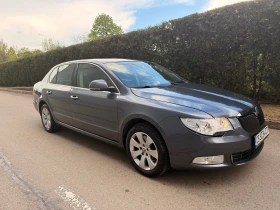 Обява за продажба на Skoda Superb Закупувана Нова в България първи собственик ~7 500 лв. - изображение 2