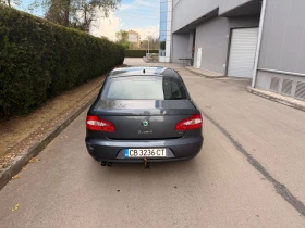Обява за продажба на Skoda Superb Закупувана Нова в България първи собственик ~7 500 лв. - изображение 5