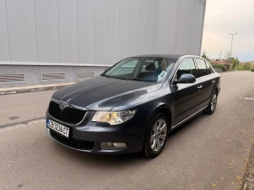 Обява за продажба на Skoda Superb Закупувана Нова в България първи собственик ~7 500 лв. - изображение 1