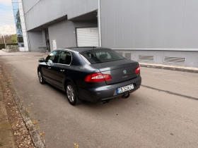 Обява за продажба на Skoda Superb Закупувана Нова в България първи собственик ~7 500 лв. - изображение 6