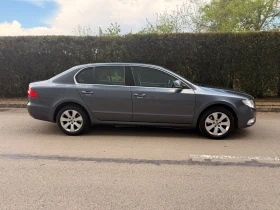 Обява за продажба на Skoda Superb Закупувана Нова в България първи собственик ~7 500 лв. - изображение 3
