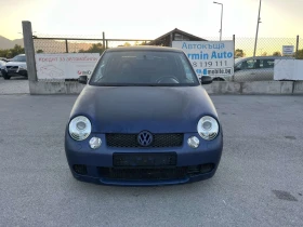 VW Lupo GTI 1.6I 125  | Mobile.bg    2
