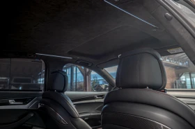 Audi S8 PLUS/EXCLUSIVE/HuD/Night/Обдухване/Керамика/BOSE - 99900 лв. - 40214470 | Car24.bg
