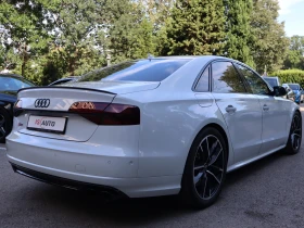 Обява за продажба на Audi S8 PLUS/EXCLUSIVE/HuD/Night/Обдухване/Керамика/BOSE ~99 900 лв. - изображение 3