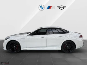 Обява за продажба на BMW M5 НОВ!727HP/AMBI/PANO/LED/KLESS/360/349v ~ 275 899 лв. - изображение 2