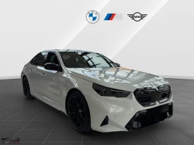 Обява за продажба на BMW M5 НОВ!727HP/AMBI/PANO/LED/KLESS/360/349v ~ 275 899 лв. - изображение 4
