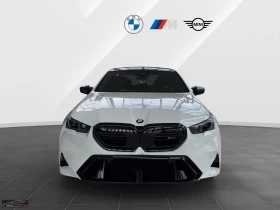 Обява за продажба на BMW M5 НОВ!727HP/AMBI/PANO/LED/KLESS/360/349v ~ 275 899 лв. - изображение 1