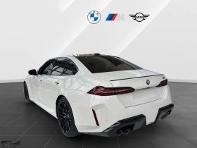 Обява за продажба на BMW M5 НОВ!727HP/AMBI/PANO/LED/KLESS/360/349v ~ 275 899 лв. - изображение 3