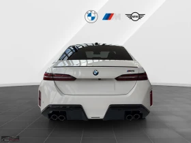 Обява за продажба на BMW M5 НОВ!727HP/AMBI/PANO/LED/KLESS/360/349v ~ 275 899 лв. - изображение 6