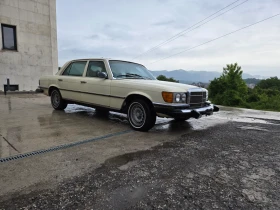 Mercedes-Benz 116 450SEL | Mobile.bg    6