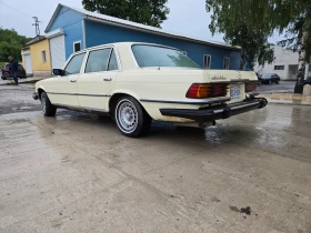 Mercedes-Benz 116 450SEL | Mobile.bg    4