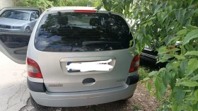 Обява за продажба на Renault Scenic ~2 600 лв. - изображение 1