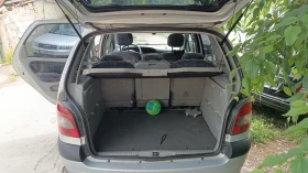 Обява за продажба на Renault Scenic ~2 600 лв. - изображение 5