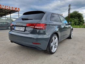 Audi A3    DSG   | Mobile.bg    5