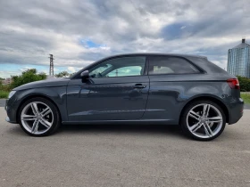 Audi A3    DSG   | Mobile.bg    7