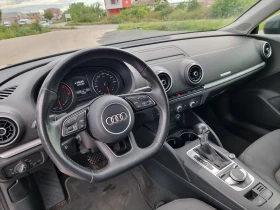 Audi A3    DSG   | Mobile.bg    9