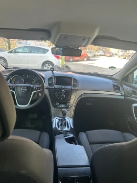 Обява за продажба на Opel Insignia 2.0 CDTI ~8 999 лв. - изображение 9