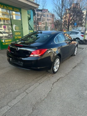 Обява за продажба на Opel Insignia 2.0 CDTI ~8 999 лв. - изображение 6